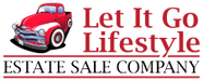 Let it Go Lifestyle Estate Sale Company & Emporium