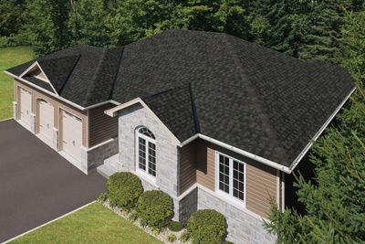 images Modified Roofing Systems Guelph sloped roofing