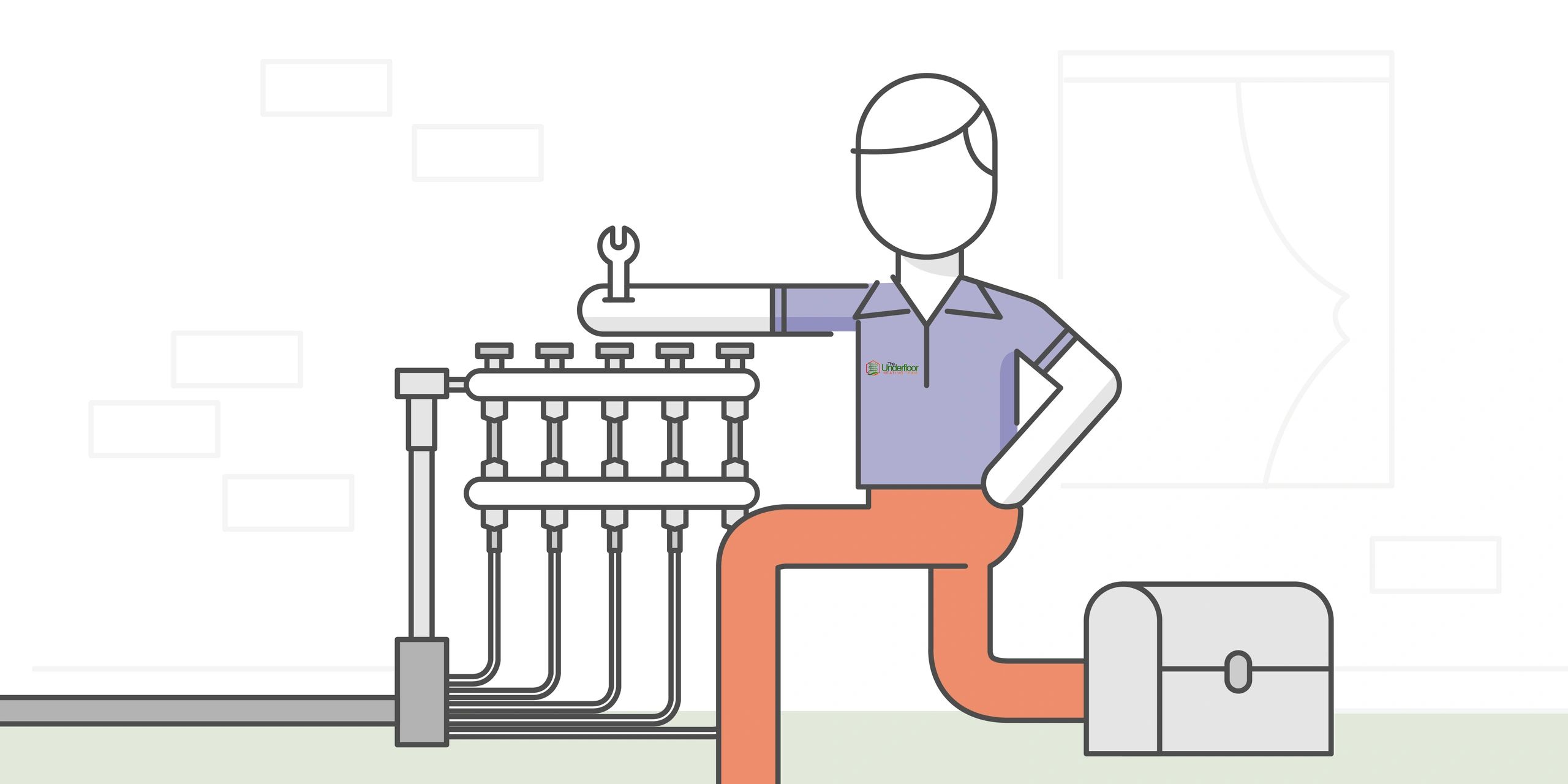 Underfloor Cover Plans