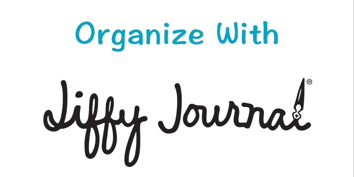 Jiffy Journal