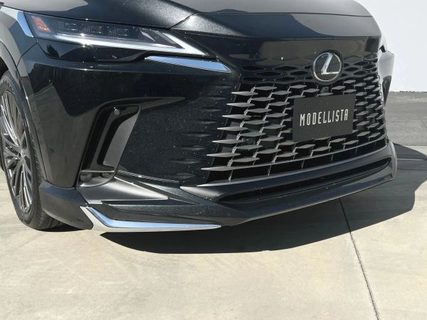 2023-2025 LEXUS RX Front Spoiler