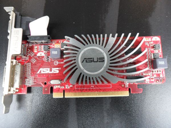 Asus 5450 sale