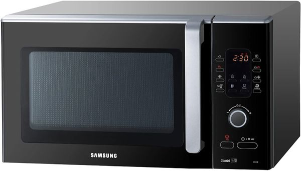 CE107BT-S - Samsung CE 107BT-S 28 L 900 W Argento - Forno microonde -  Cottura cibi a Roma - Radionovelli