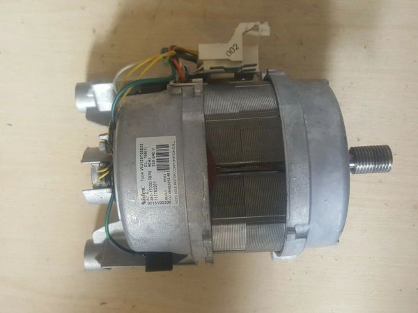 Zanussi ZWH7149P washing machine motor 132782201 USED FULLY TESTE 