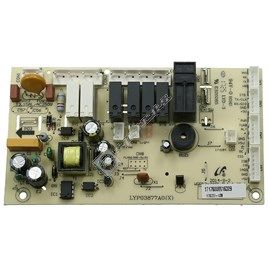 KENWOOD TOASTER MAIN PCB ASSEMBLY - LV - KW715123 [No Longer Available