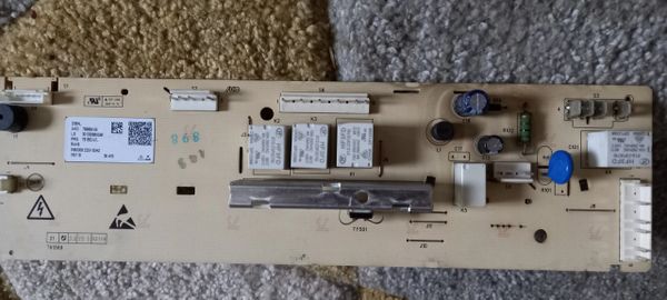 AKO 769664-04 LS 301330860049 PRG 761552-07 WM006,VESTEL PCB AKO 769664-04 LS 301330860049 PRG 761552-07 WM006,VESTEL PCB