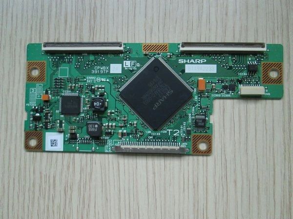 CPWBX 3919TP ZA LVDS BOARD 3919TPZA 8119A2233 USED TESTED ...