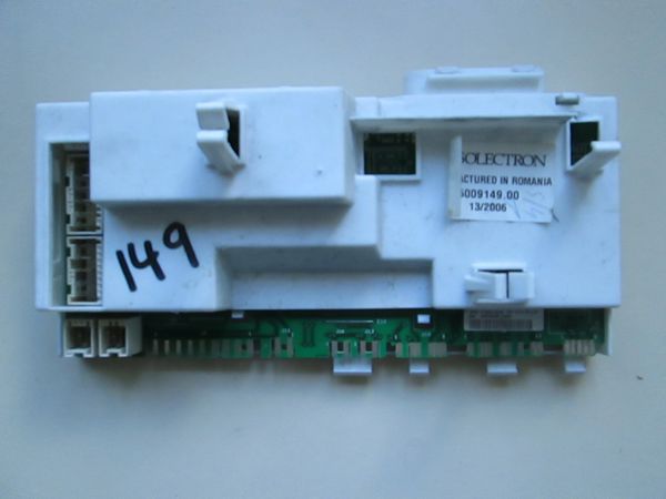 Hotpoint WD420 Washer Dryer PCB Main Control Module 215009149 00 ...