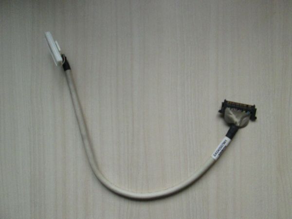 LG LED TV Original LVDS Cable New - Dip Electronics LAB Shop