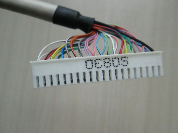 EAD62370715 LG LVDS Cable 42LN5300-UB