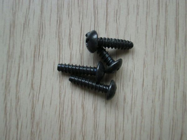 Samsung Lcd Tv Self Tapping Screw For Stand Bracket Base Pack Of Appliancespareparts Mysimplestore Com