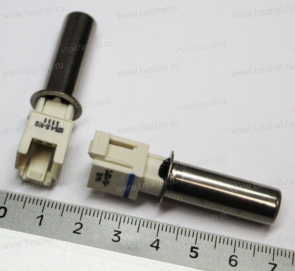 AEG Privileg Zanker Electrolux NTC Temperature Sensor EPCOS K276/4 