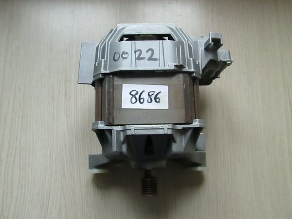 Bosch Wae 24160 03 Fd 8508 Bosch Motor Drive Motor 5500018686 151