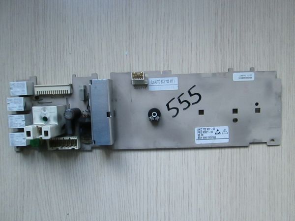 Bsh 9000704955 02 схема