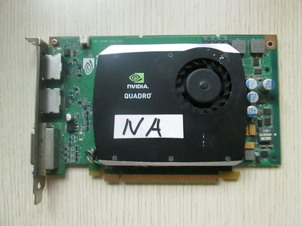 180 107 0005 A00 Cn 0r784k Nvidia Quadro Fx 580 512mb Gddr3 Pci Appliancespareparts Mysimplestore Com