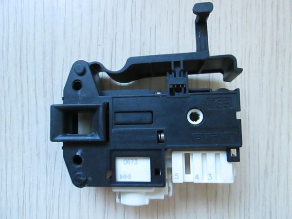 door interlock switch for your Hotpoint washing machine WDF740PU ...