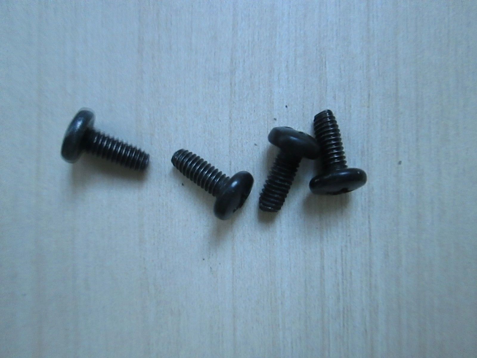 Business Industrial Webstartechnologiesweb Fixing Screws For Samsung Ue40c5800qk Ue46c8000xkxxu Tv Stand Pack Of 8 Fasteners Hardware