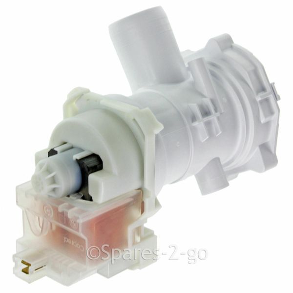 INDESIT INNEX Genuine Washing Machine Drain Pump & Filter C00309