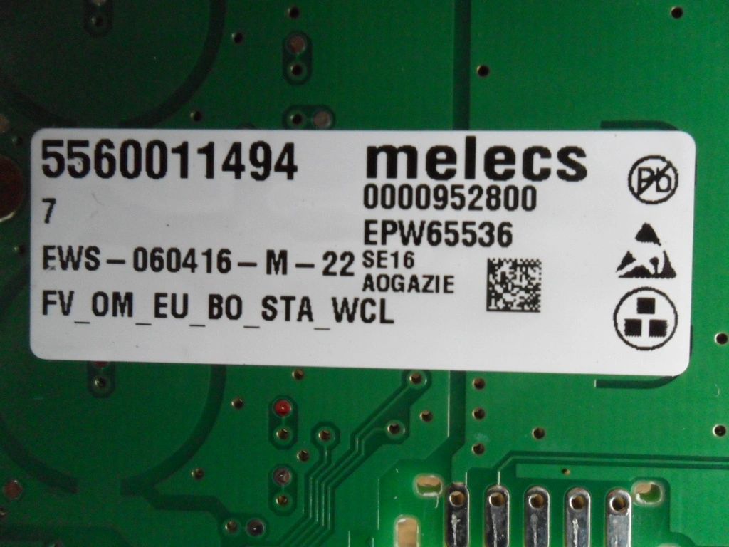 Plaque de mica Bosch Siemens 00606320 – FixPart