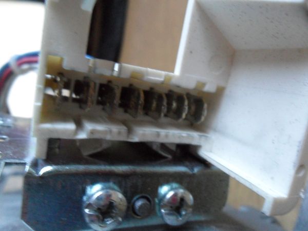 Verrouillage Türschloß machine à laver ELECTROLUX Brand ZANUSSI AEG Lux #225151 
