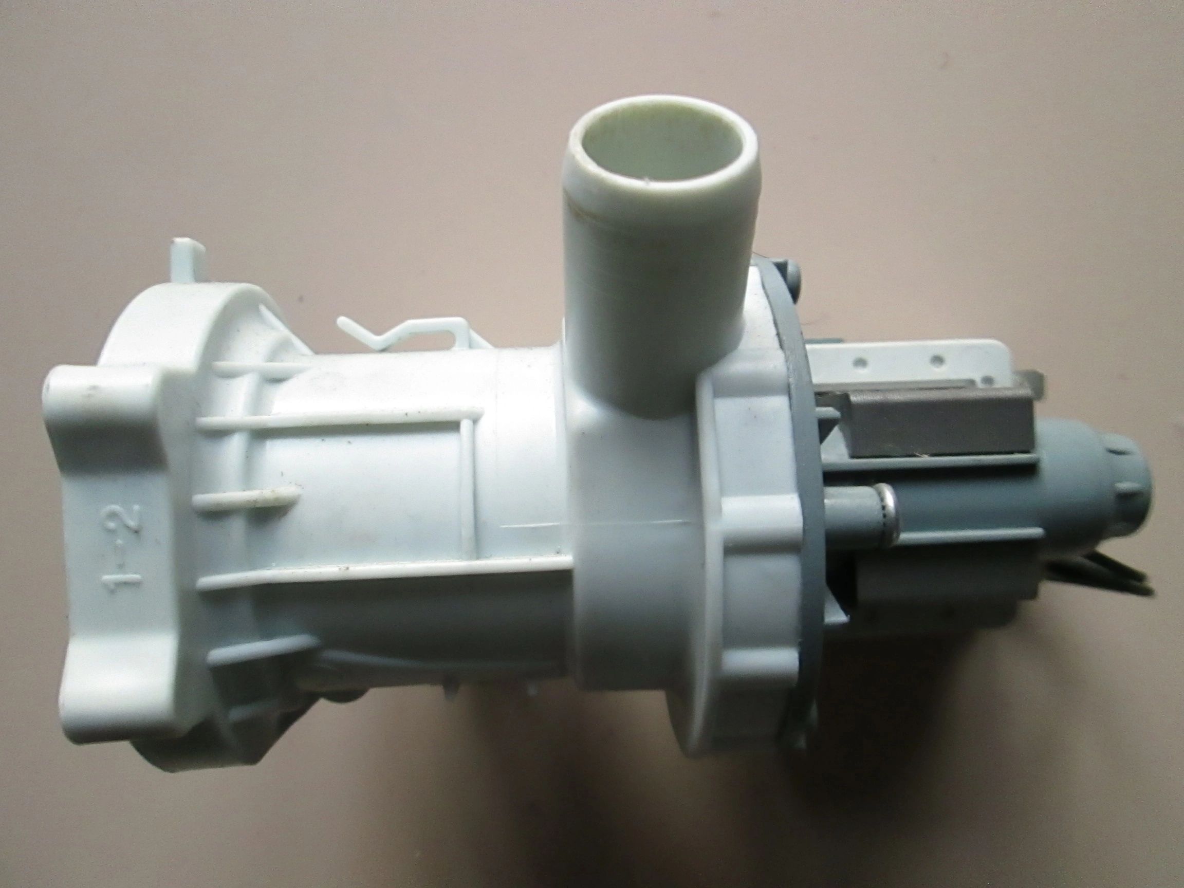 PX-2-35 PX-2-35 PX-2-35 PX-2-35 washing machine drain pump compl ...