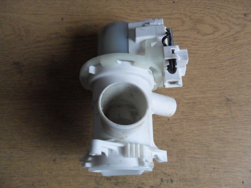 Beko Drain Pump Filter