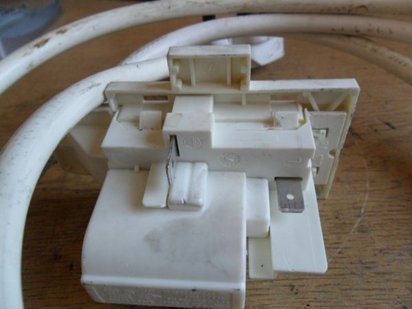 5600041012 THE BOSCH DISHWASHER POWER CABLE IS COMPATIBLE WITH TH ...