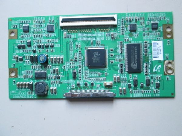 T-Con Logic Board LCD Controller for Samsung S240LABMB3SNBC4LV0.1 