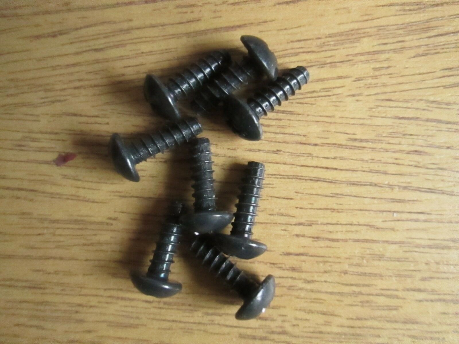 8 Stand Fixing Screws For Samsung Ue60ku60 Ue49ku6100 Ue50ku600 Appliancespareparts Mysimplestore Com