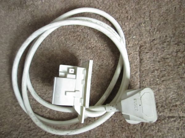 5600041012 THE BOSCH DISHWASHER POWER CABLE IS COMPATIBLE WITH TH ...