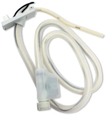 Bosch Dishwasher Dishwasher Water Valve Inlet Solenoid Fill Hose