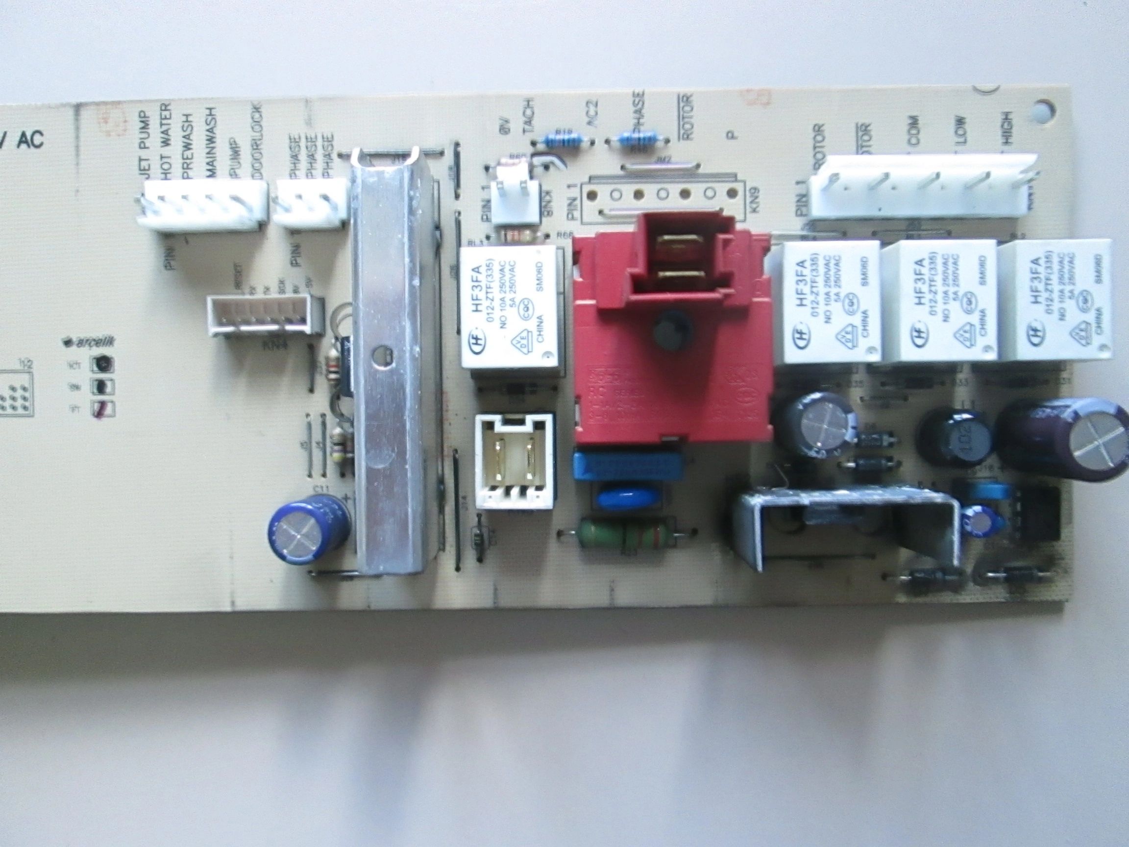 PENTA PN2826970100 B7S_G10_B04_T01 LED 12C1 BEKO WASHING
