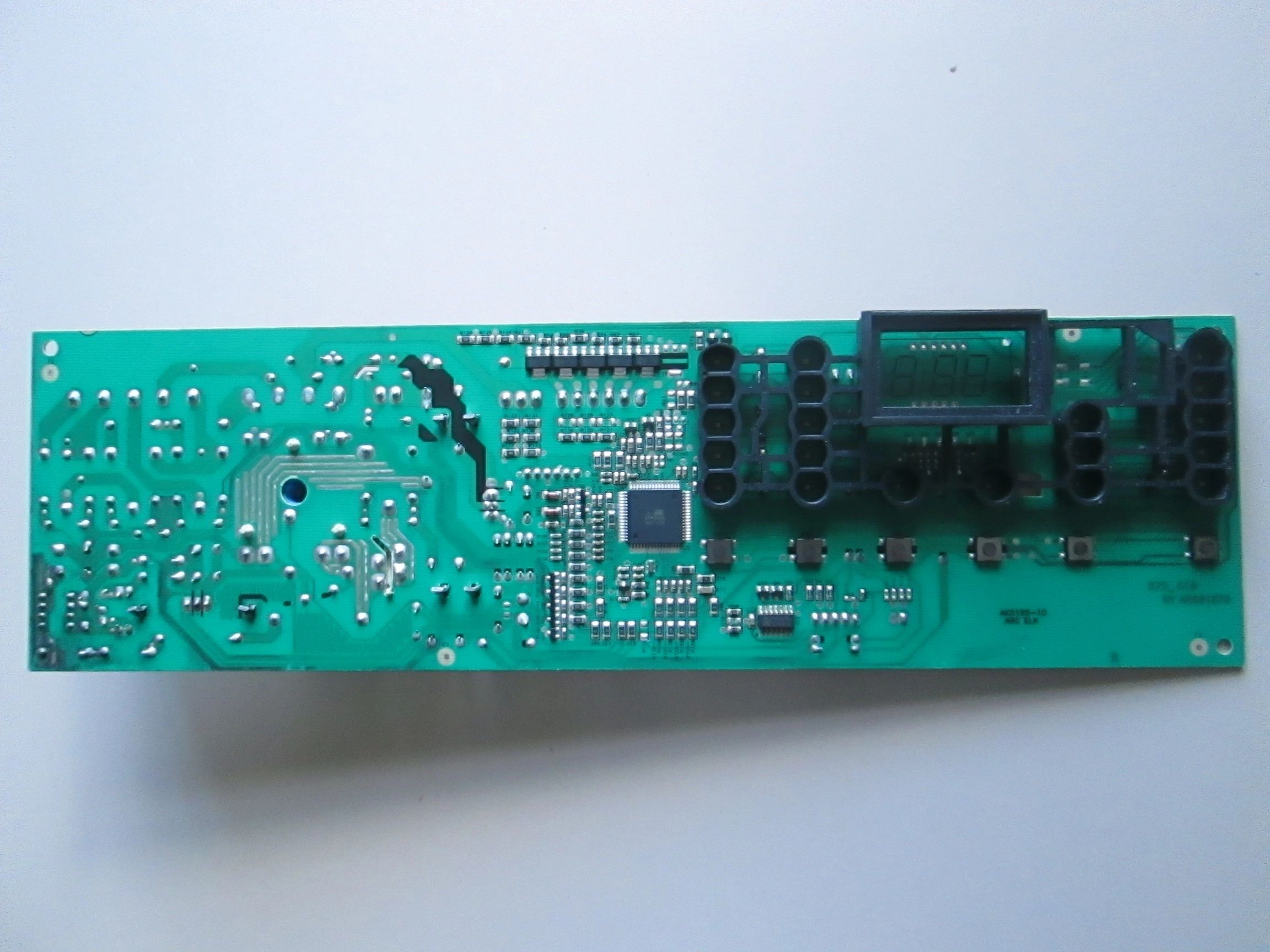 PENTA PN2826970100 B7S_G10_B04_T01 LED 12C1 BEKO WASHING