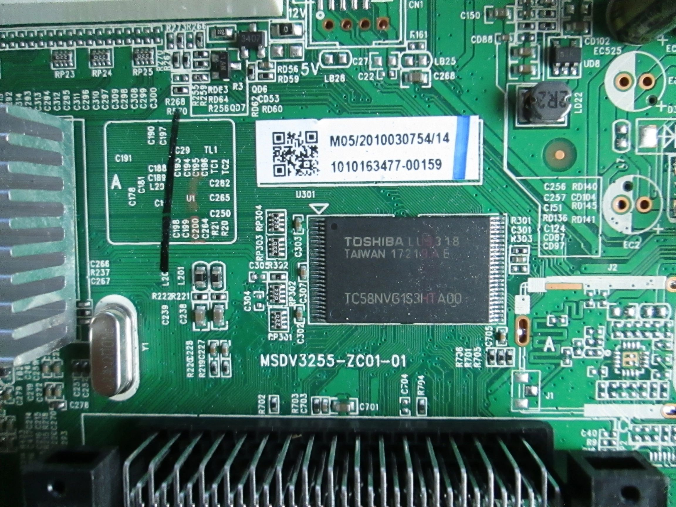 Msdv3219 zc01 01 схема