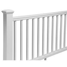 Timbertech Radiance Rail Express Smart Set(includes balusters ...