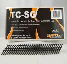 TigerClaw TC-SG Box 930