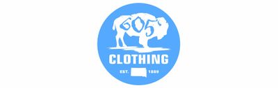 605 Buffalo | 605 Clothing