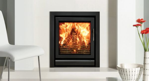RIVA 55 MULTI-FUEL INSET FIRES