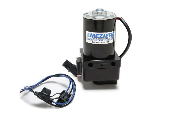 Meziere 20GPM Water Pump - WP136S | TracTuff