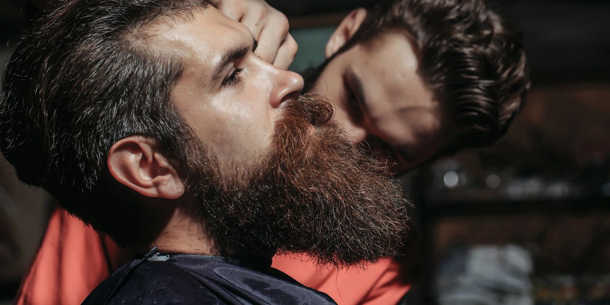 Blades & Co Barber Shoppe Barber, Barber Shop, Barber Shops Open