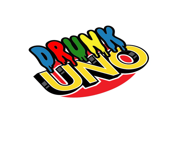 Download Drunk Uno Svg Bundle