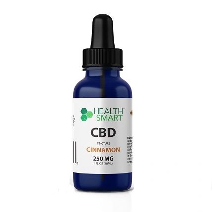 HealthSmart CBD discount codes