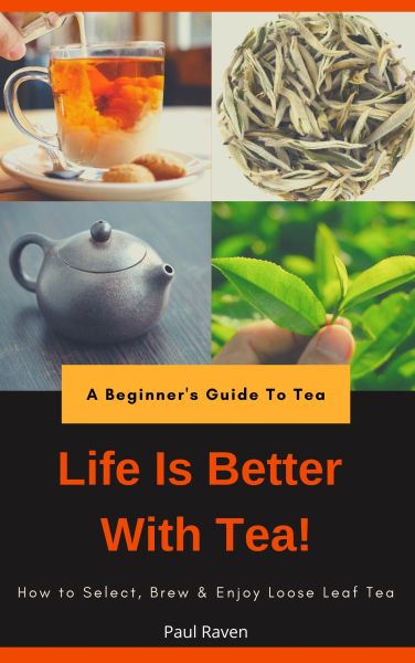 How to Brew Loose Leaf Tea: A Beginner's Guide