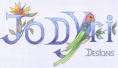 Jodyri Designs
