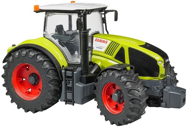 BRUDER .CLAAS AXION 95O Tractor.....03012