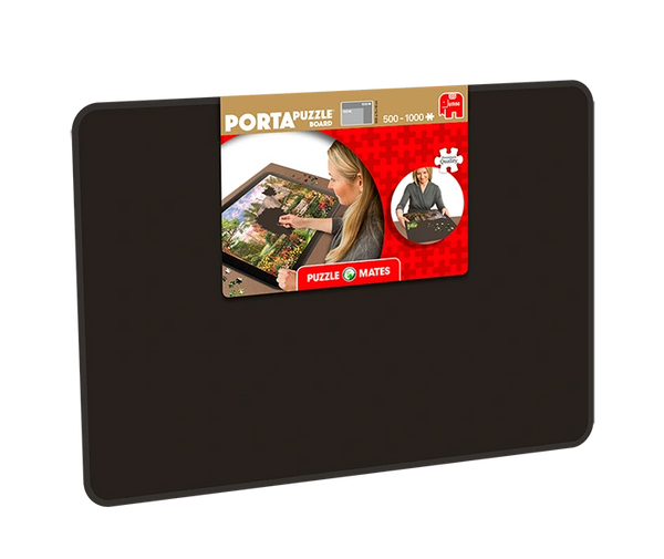 PORTA PUZZLE BOARD Suitable for 500--1000 pce Puzzles
