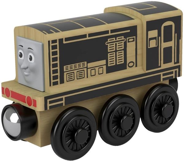 THOMAS & Friends wooden .....DIESEL