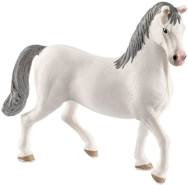 Schleich 13887 Horse Club Lipizzaner Stallion