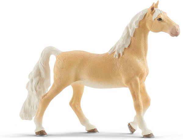 Schleich ......Saddle Bred Mare