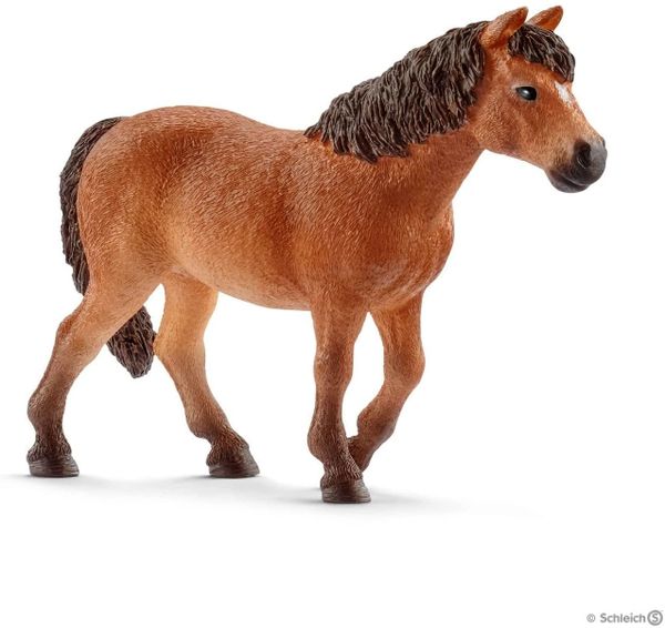 Schleich ....Dartmoor Pony